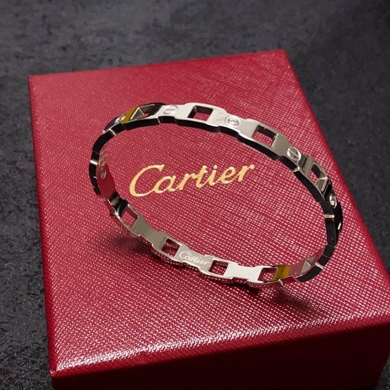 Cartier Bracelets 43